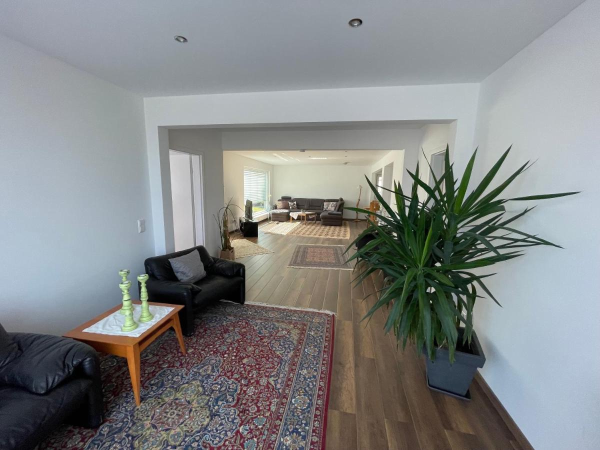 Ferienhaus Laura Renchen Ngoại thất bức ảnh