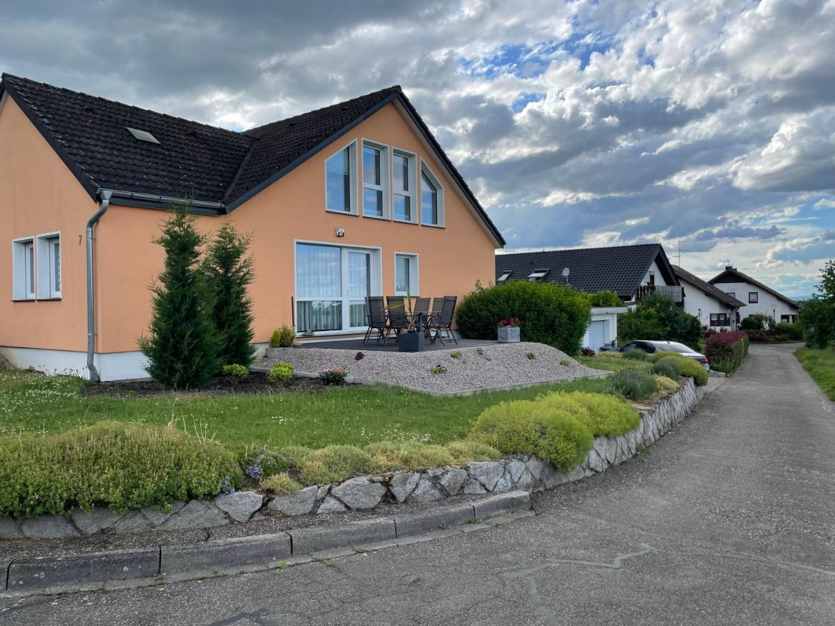 Ferienhaus Laura Renchen Ngoại thất bức ảnh