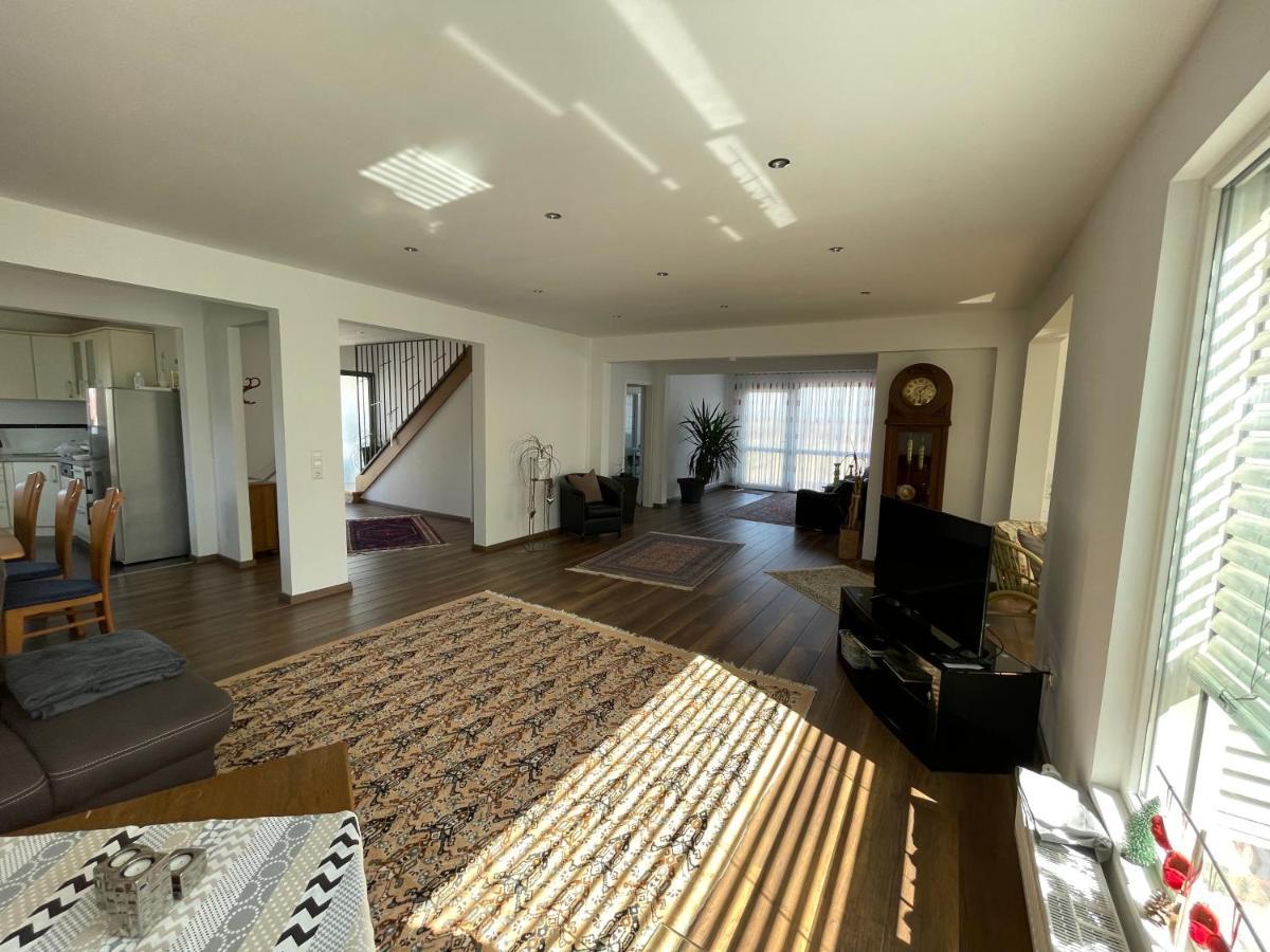 Ferienhaus Laura Renchen Ngoại thất bức ảnh