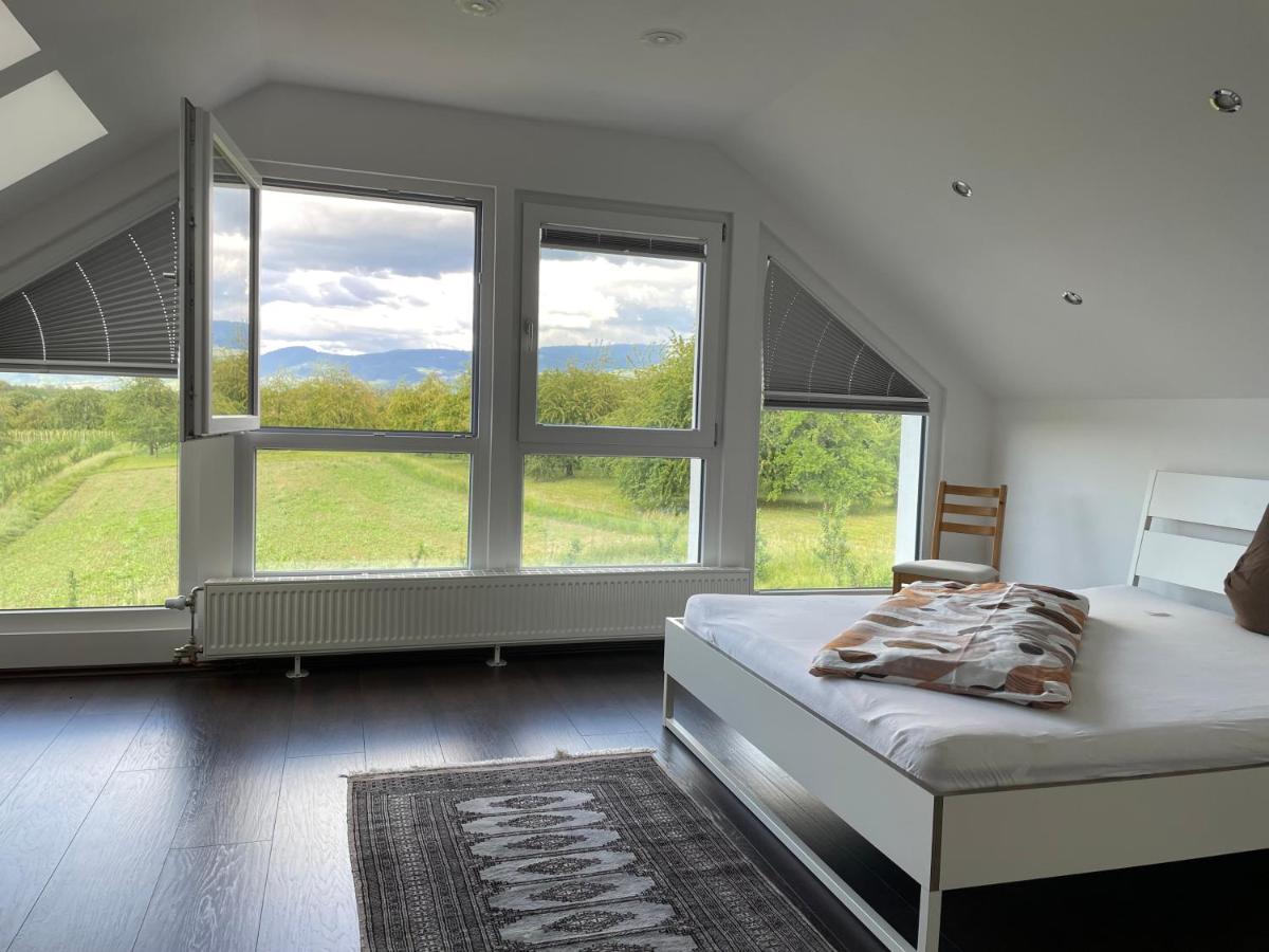 Ferienhaus Laura Renchen Ngoại thất bức ảnh