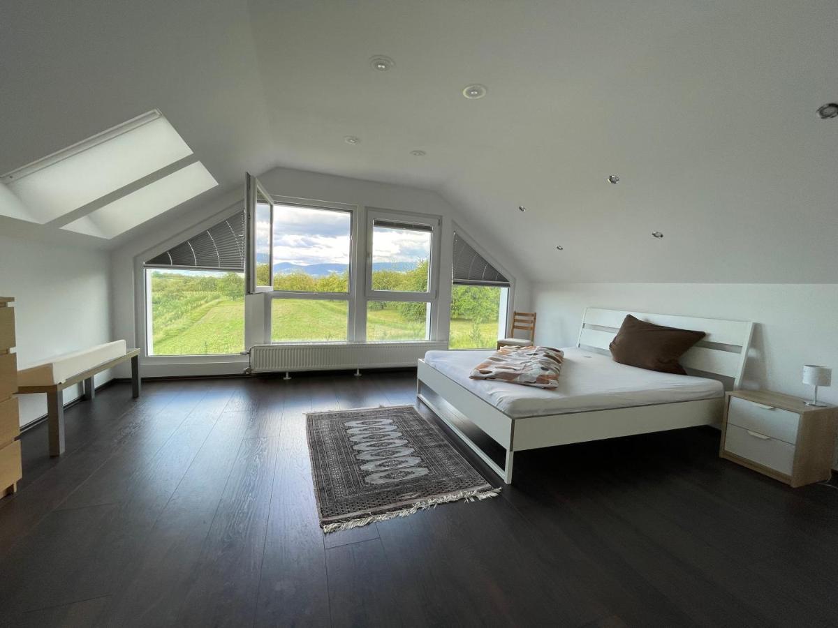 Ferienhaus Laura Renchen Ngoại thất bức ảnh