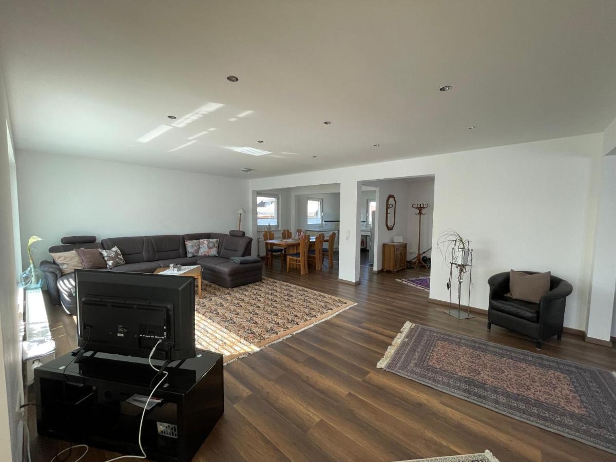 Ferienhaus Laura Renchen Ngoại thất bức ảnh