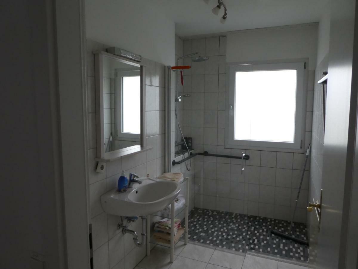 Ferienhaus Laura Renchen Ngoại thất bức ảnh