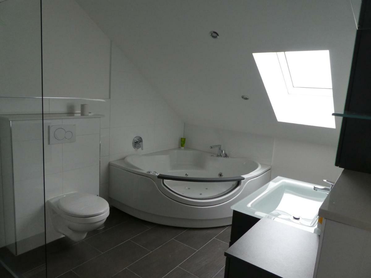 Ferienhaus Laura Renchen Ngoại thất bức ảnh