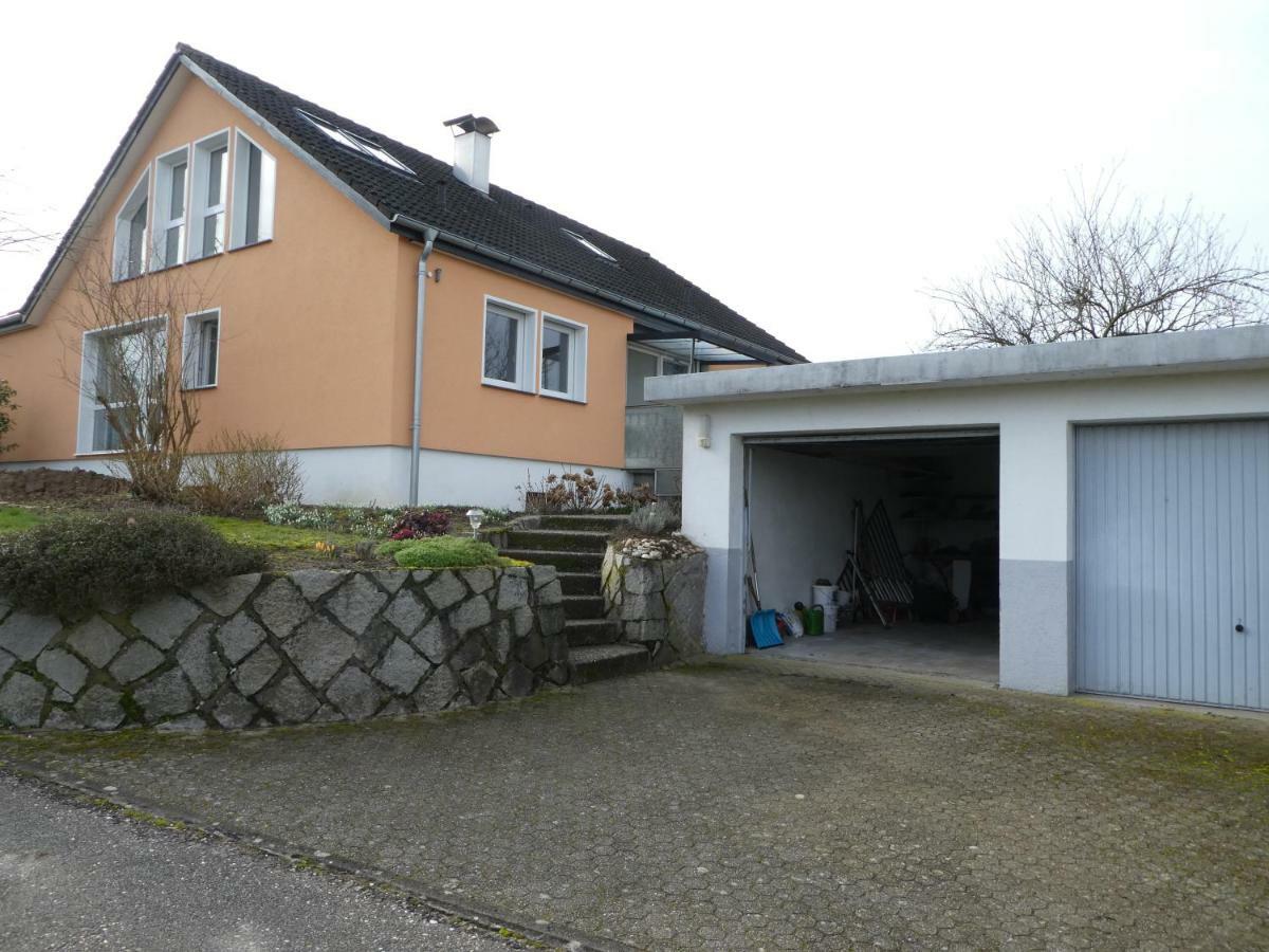 Ferienhaus Laura Renchen Ngoại thất bức ảnh