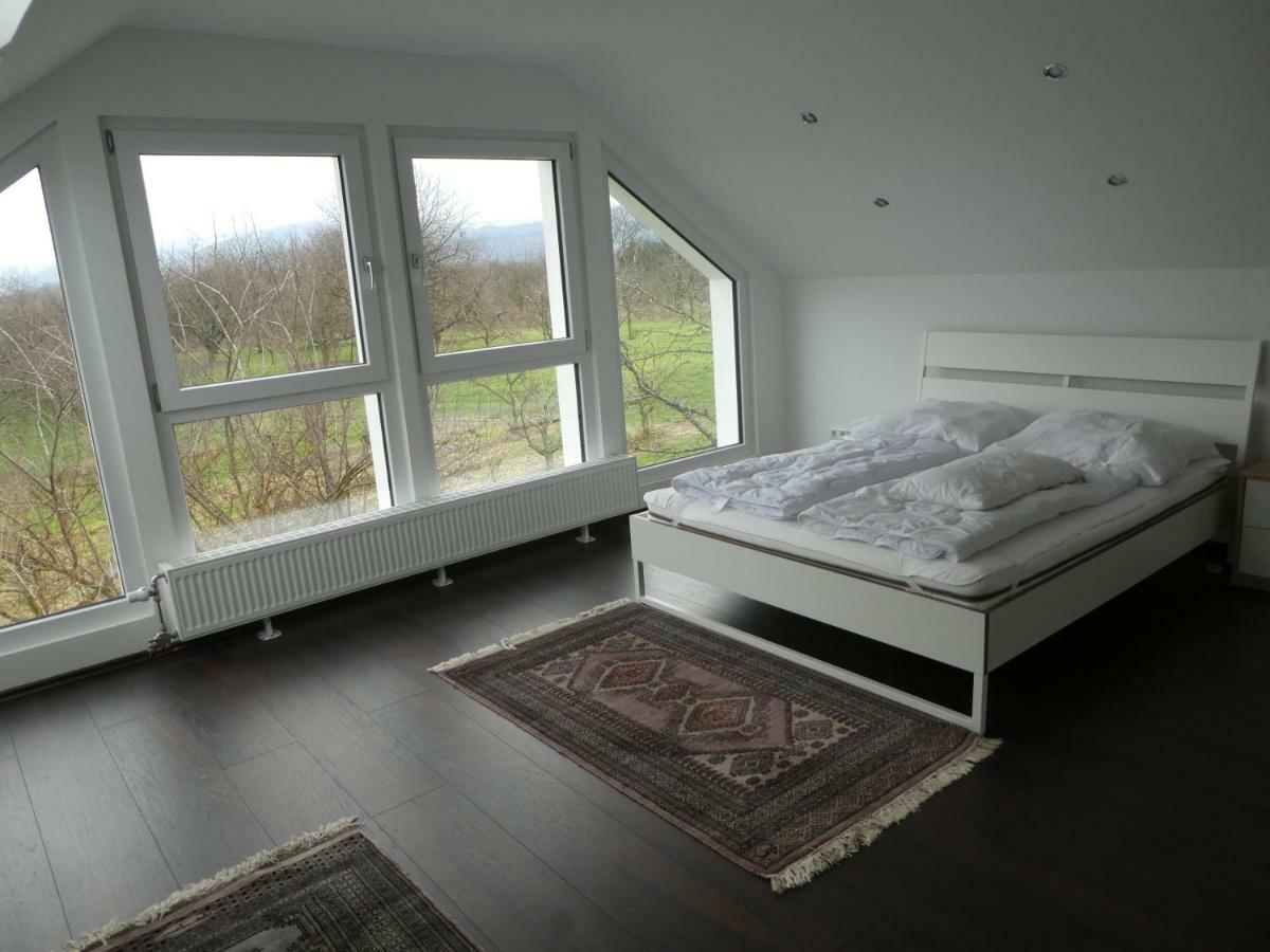 Ferienhaus Laura Renchen Ngoại thất bức ảnh
