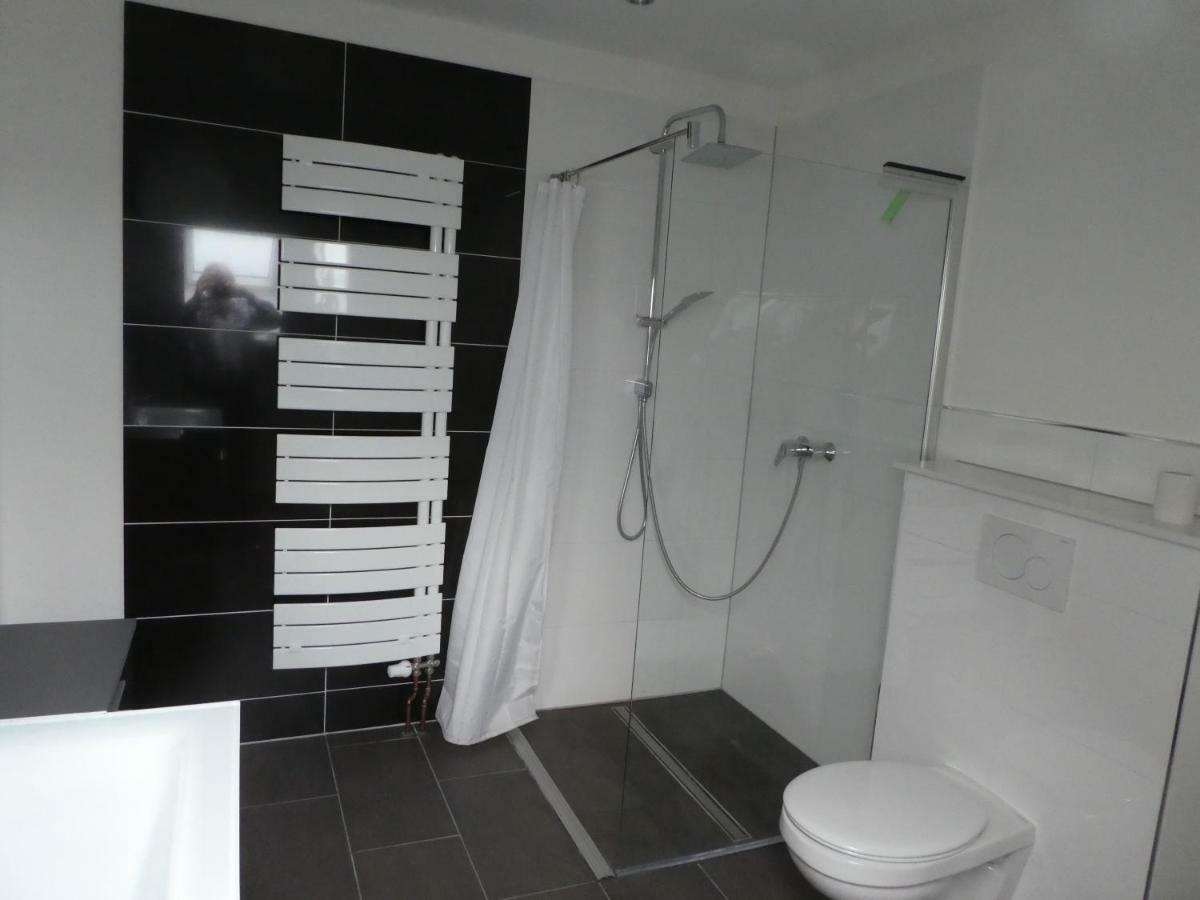 Ferienhaus Laura Renchen Ngoại thất bức ảnh
