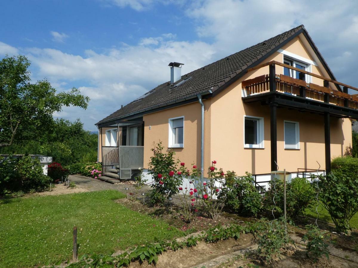 Ferienhaus Laura Renchen Ngoại thất bức ảnh