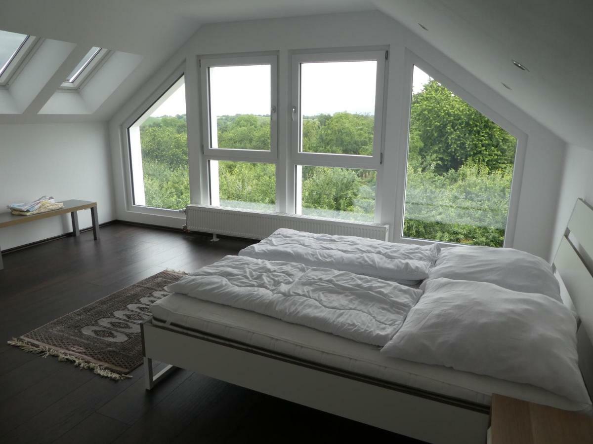 Ferienhaus Laura Renchen Ngoại thất bức ảnh