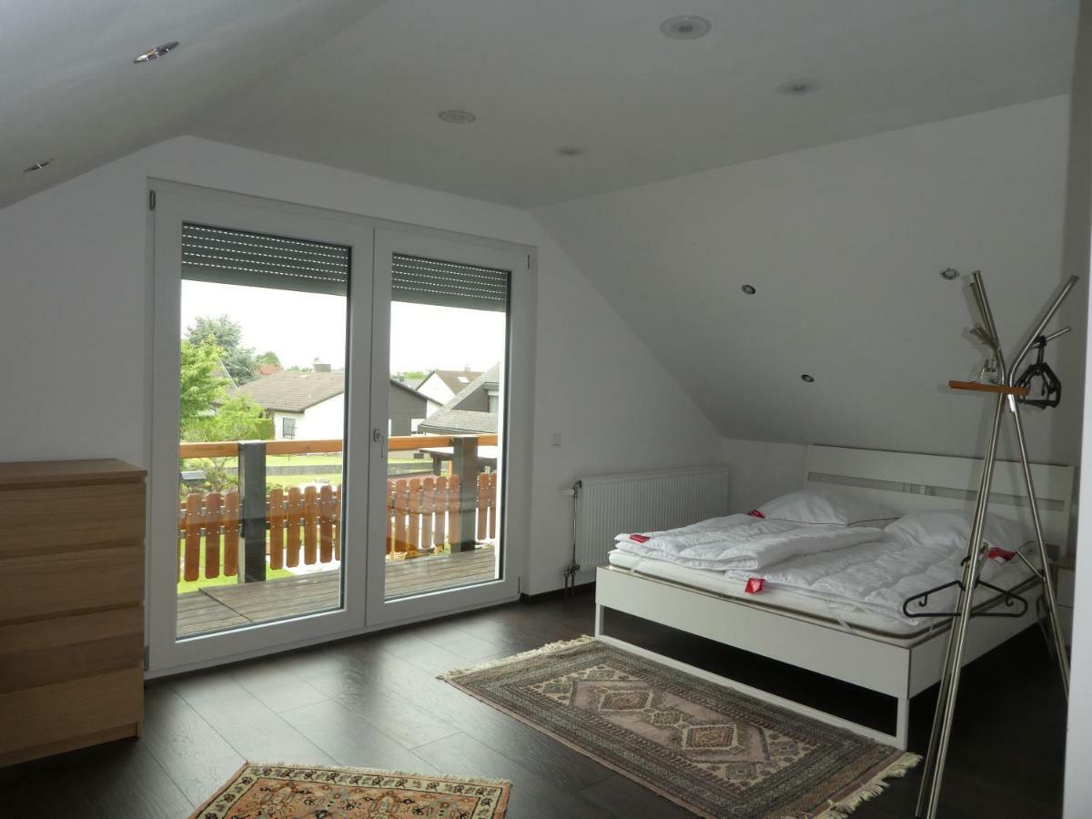 Ferienhaus Laura Renchen Ngoại thất bức ảnh