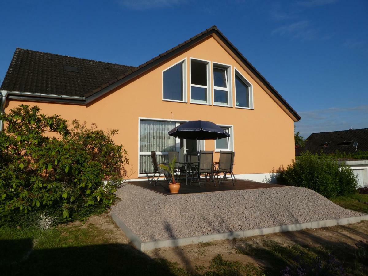 Ferienhaus Laura Renchen Ngoại thất bức ảnh