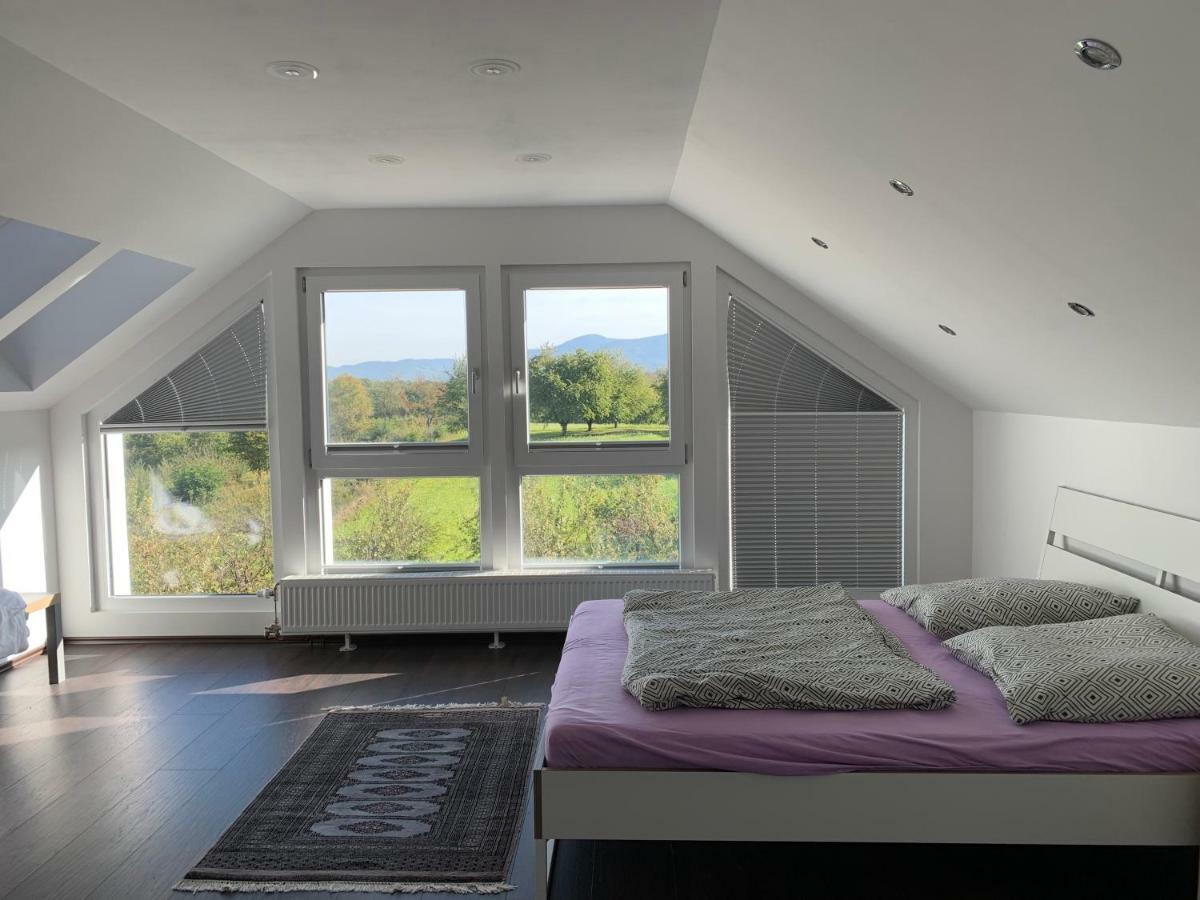 Ferienhaus Laura Renchen Ngoại thất bức ảnh